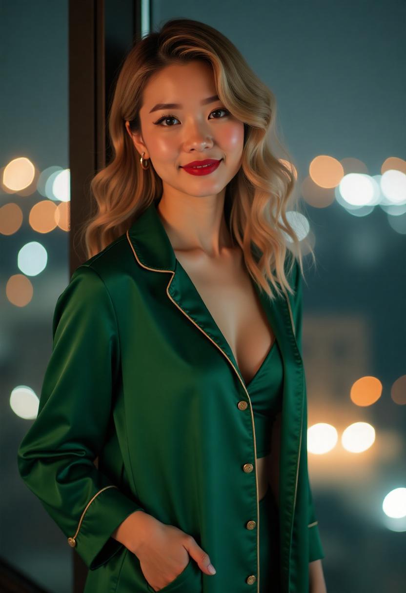 二房东的逆袭记